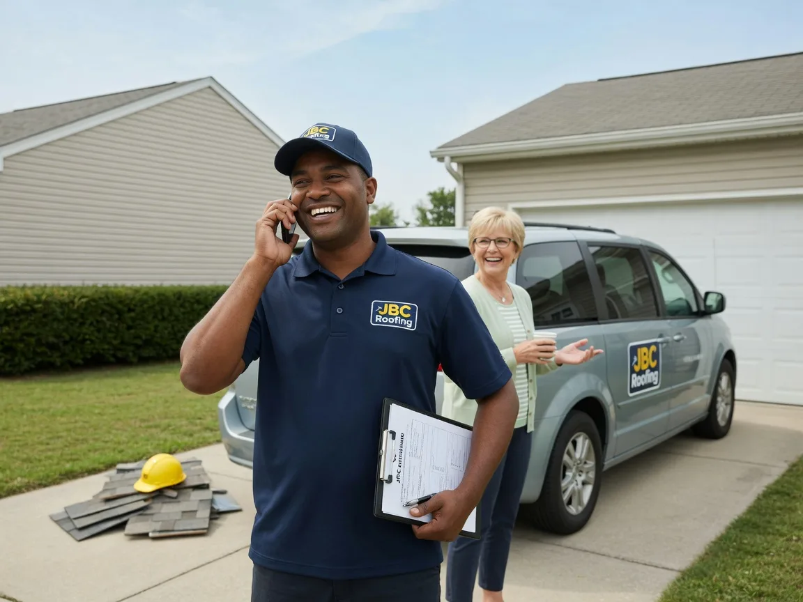 Roof Replacement Betsy Layne, KY FAQs